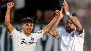 Arturo Vidal se suma a Caszely y elogia a la nueva joya de Colo Colo: “Va a ser tremendo”