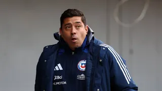 Nicolás Córdova y su plan para La Roja: Generación Dorada y Mundial 2030