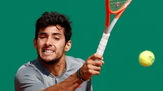 “Saque y Red: La Laver Cup y el tramo final de la temporada para Garin