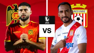 ¿Quién transmite Unión Española vs Curicó Unido? Horario, canal y dónde ver EN VIVO la Primera B