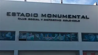 Athletico Paranaense recomendó a sus hinchas llegar tres horas antes del partido con Colo Colo