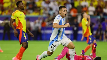Argentina desbarató a Colombia en el alargue y se proclamó campeón de la Copa América 2024