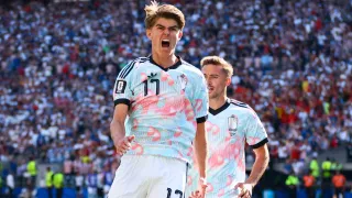 Estados Unidos 1-4 Bélgica: Resumen, goles y clasificación a cuartos de final del Mundial 2026