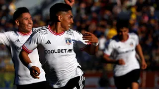 Las llaves de las semifinales nacionales de Copa Chile