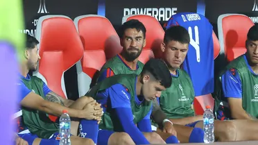 Lucero rompe el silencio ante el fixture del terror de la U