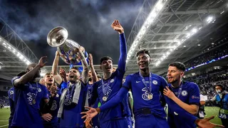 Revive el triunfazo de Chelsea sobre Manchester City en la final de Champions