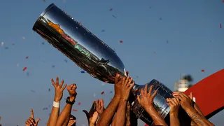 La programación de cuartos de final en la fase zonal en la Copa Chile