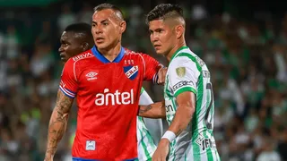 “Desaprovechó una linda oportunidad por el dinero”: Revelan detalles de la oferta rechazada de Eduardo Vargas para volver a la U de Chile