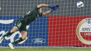 La igualdad conseguida por la UC en su visita a Sporting Cristal por Copa Libertadores