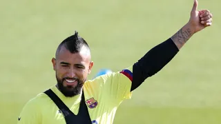 FC Barcelona presentó oferta por Lautaro: Vidal sigue siendo parte de la operación