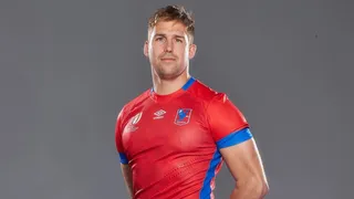 José Ignacio Larenas y el debut mundialista: Son muchas emociones juntas