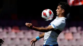 Ignacio Saavedra analiza alternativas para poder tener su primera experiencia en el extranjero