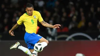 Brasil consiguió una pequeña revancha en su visita a Alemania