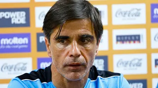 Javier Sanguinetti: Jugar una final ante Colo Colo es relevante