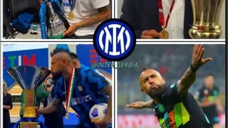 ¿Oficializó su salida de Inter? La publicación que compartió Arturo Vidal