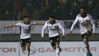 Colo Colo cerró acuerdo con nuevo auspiciador para las próximas temporadas