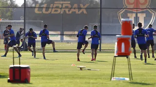 Fisiólogo de Clínica MEDS explicó condiciones ideales para retomar entrenamientos