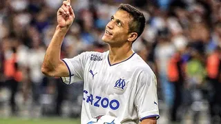 Marsella de Alexis Sánchez busca mantener su buen momento en la Ligue 1 ante Lorient