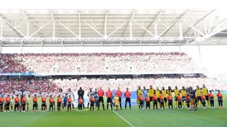 La selección que se quedó sin DT tras fracasar en Copa América