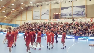 Chile perdió con Argentina y jugará con Brasil en semifinal del Panamericano de Balonmano