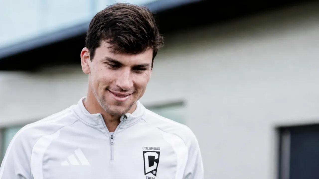 Pronóstico Columbus Crew vs Colorado Rapids / © Prensa Columbus Crew