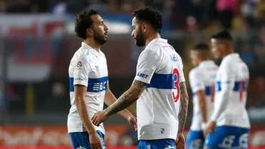 Se perderá el clásico: U Católica confirmó a su primera baja para enfrentar a Colo Colo