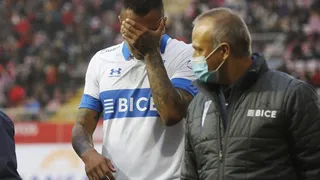 La UC cosechó su séptima derrota en el campeonato al ser goleada por Ñublense