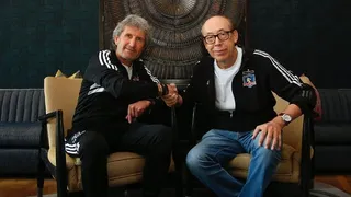 Stöhwing: Esperamos programar bien el 2023, con Gustavo Quinteros