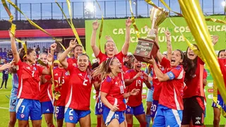 La Roja Femenina ya tiene nómina definida para la Copa América 2025