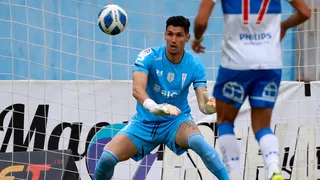 Los resultados en la tercera fecha del Campeonato Nacional