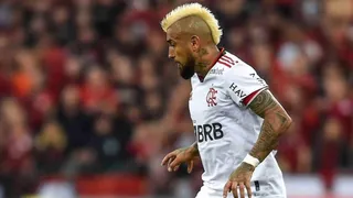 DT de Flamengo elogió a Vidal: Lo hizo muy bien, estoy muy satisfecho con su calidad