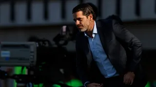 “Vamos a intentarlo”: Los lamentos de Fernando Gago tras caer ante La Calera
