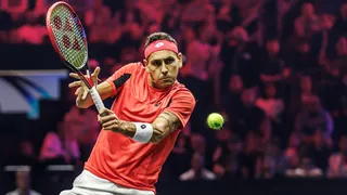 Alejandro Tabilo ya tiene horario para estrenarse en el ATP 500 de Tokio