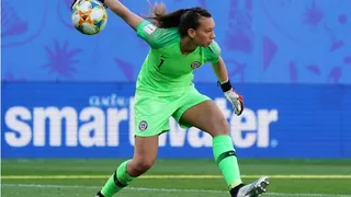 Christiane Endler y la derrota de La Roja en el debut: Esperábamos otro resultado