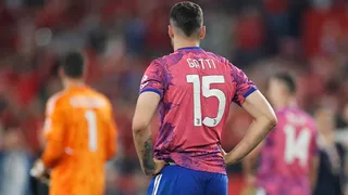 Juventus recibió severa sanción por el “caso plusvalías” y bajó en la tabla