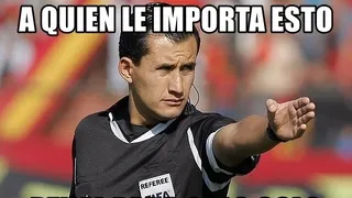 Los memes cargaron contra Colo Colo tras la victoria de último minuto sobre Melipilla