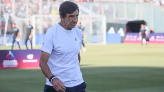 Dos figuras de Racing en la cuerda floja para enfrentar a Colo Colo por Libertadores