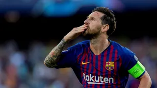 Hristo Stoichkov: Lionel Messi es un mito, no es justo compararlo con Diego Maradona