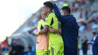 U de Chile abre una puerta que parecía cerrada: un viejo conocido podría quedarse