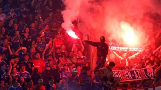 Portazo del Senado a la ANFP por la implementación del Registro Nacional de Hinchas