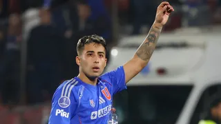 “No debemos…”: el llamado de atención de Assadi pese al triunfo de U de Chile contra Independiente