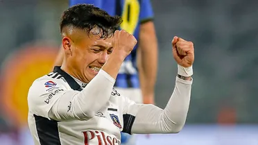 Cristián Zavala mantiene opción de partir a Curicó Unido