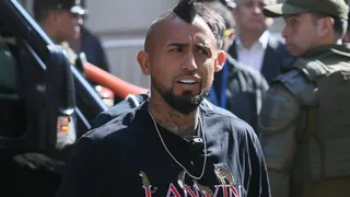 “Estudié para eso”: Arturo Vidal reveló su gran anhelo para cuando se retire del fútbol