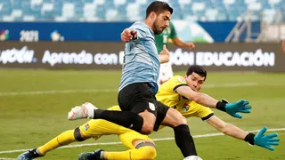 Lampe, optimista pese a eliminación de la Copa América: Nadie nos aguantará el ritmo en La Paz