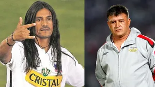 Gabriel Mendoza: No hay para qué pensar en técnicos de afuera, si acá tenemos a Claudio Borghi