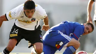 Rodrigo Millar y la U de Sampaoli: “Era imposible ganarles”