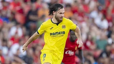 Los resultados de los equipos de los chilenos en la primera fecha de la Europa League