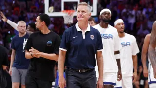 Steve Kerr se sumó a la fiebre por el “soccer” e invirtió en club español