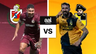 ¿Quién transmite La Serena vs Coquimbo Unido? Horario, canal y cómo ver EN VIVO en el Campeonato Nacional 2026