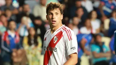 Se suben al avión: Gonzalo Tapia y Paulo Díaz jugarán el Mundial de Clubes con River Plate